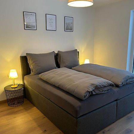Haus Sonnenwinkl Daire Kössen Dış mekan fotoğraf