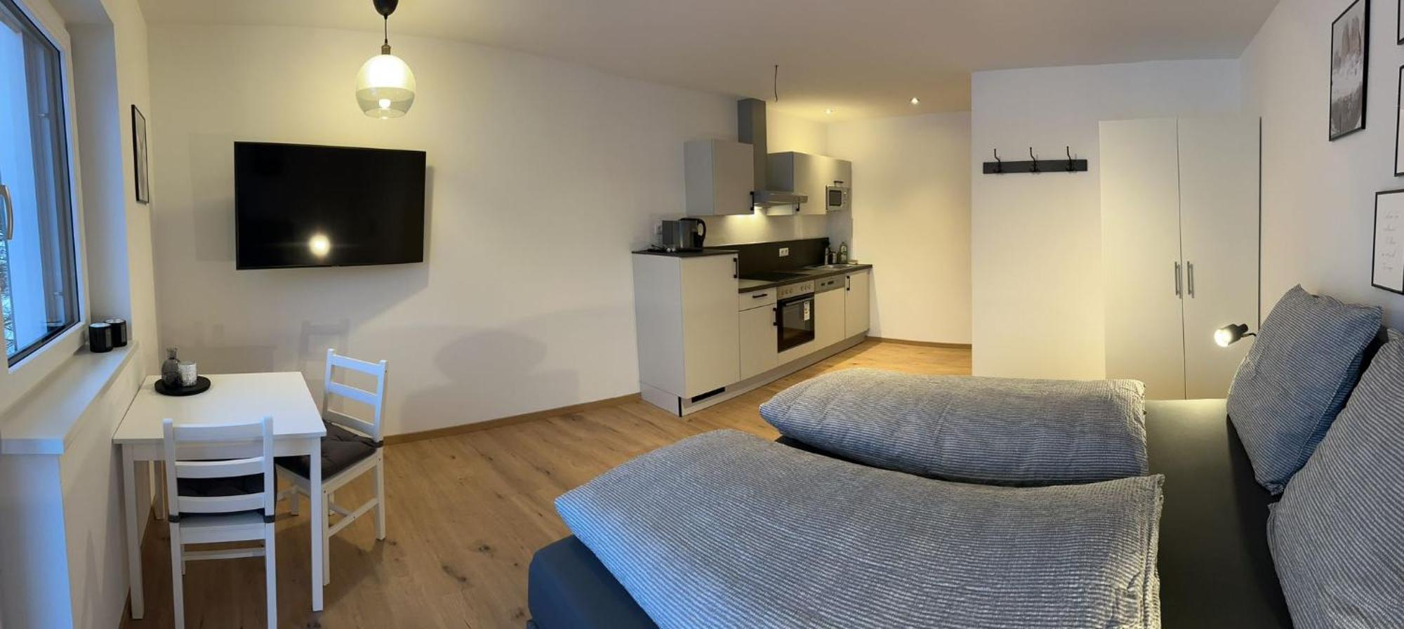 Haus Sonnenwinkl Daire Kössen Dış mekan fotoğraf
