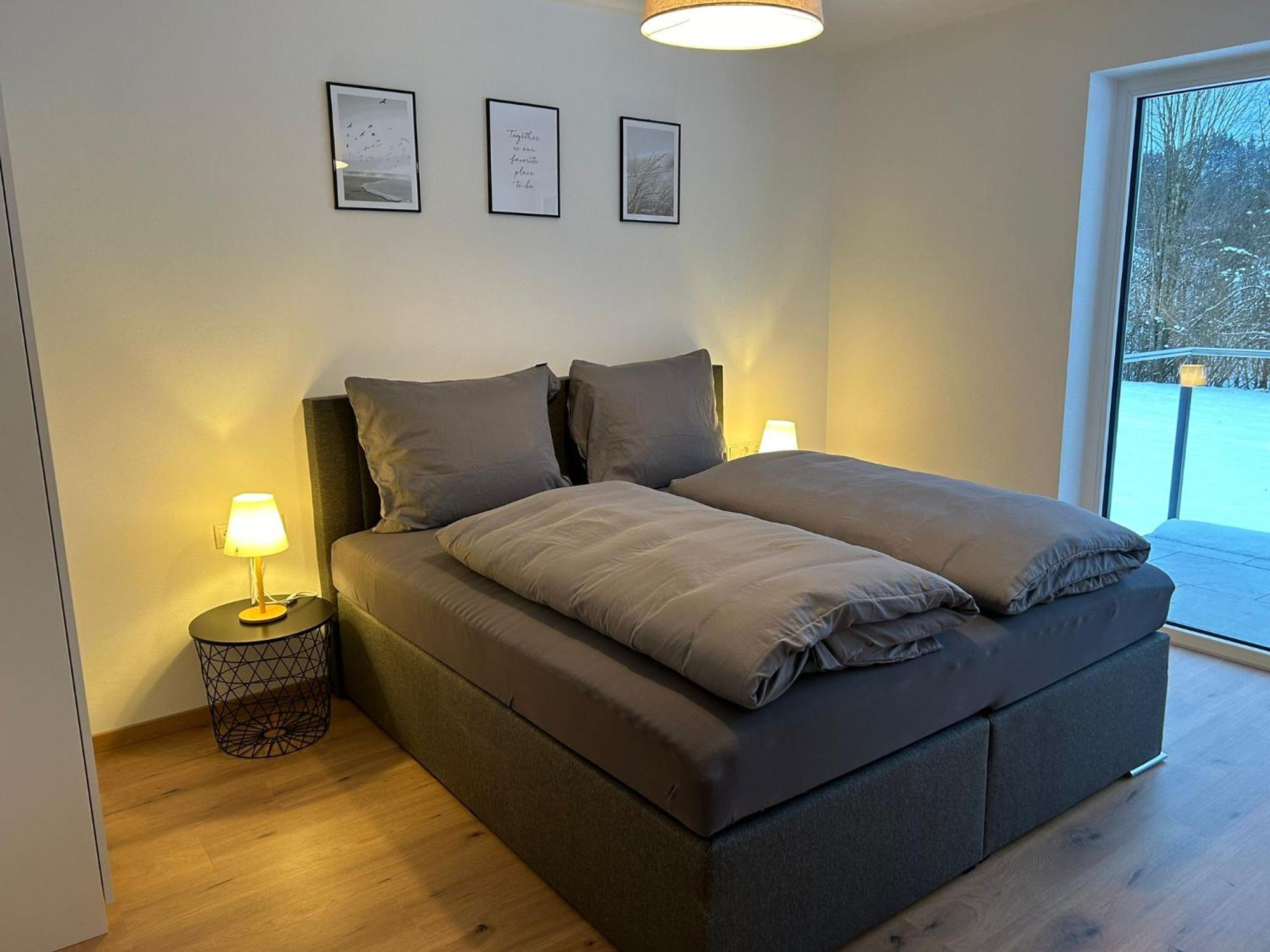 Haus Sonnenwinkl Daire Kössen Dış mekan fotoğraf