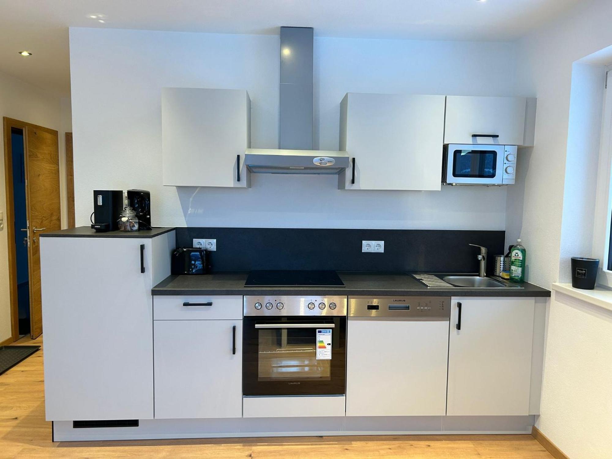 Haus Sonnenwinkl Daire Kössen Dış mekan fotoğraf